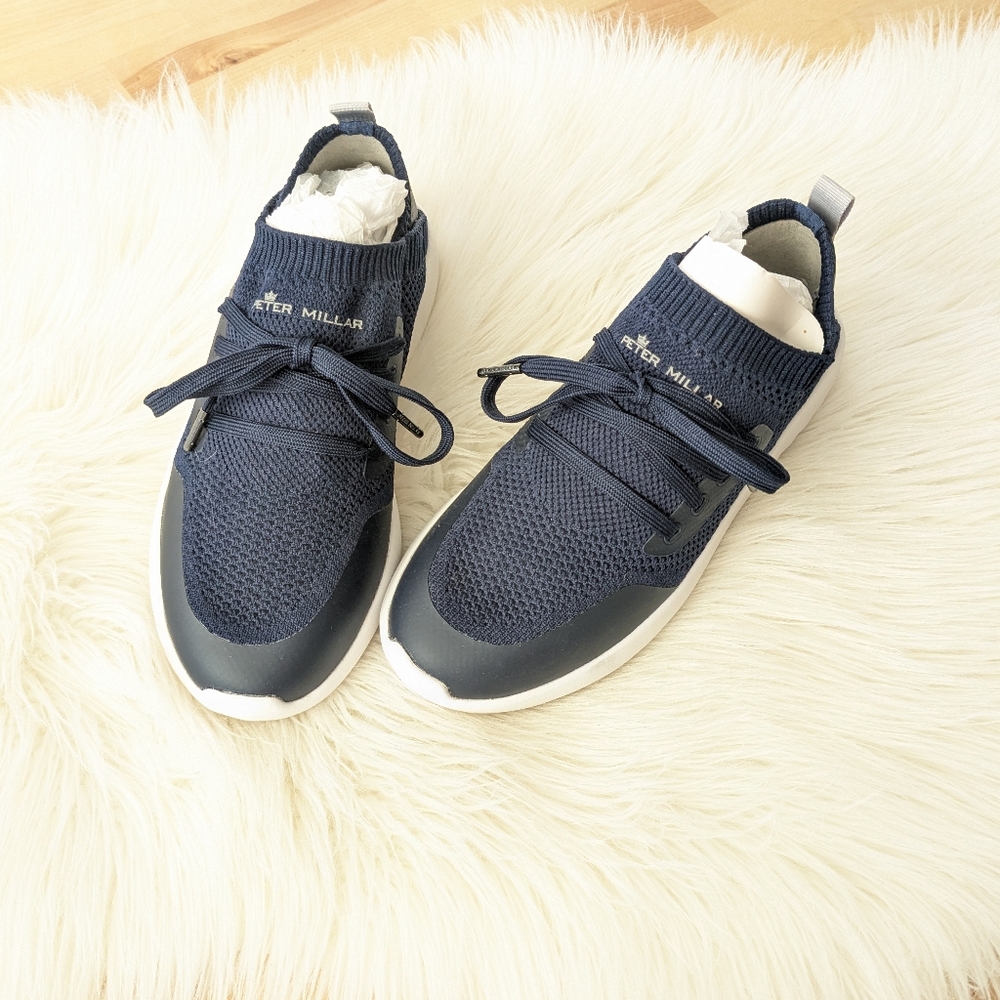 {Peter Millar} Hyperlight Glide Women's Casual Shoes
